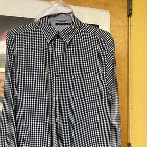 Men’s Button Down